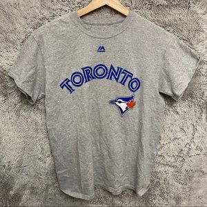 Toronto BlueJays Shirt